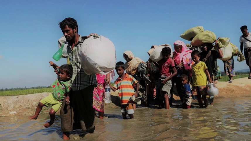 রোহিঙ্গা