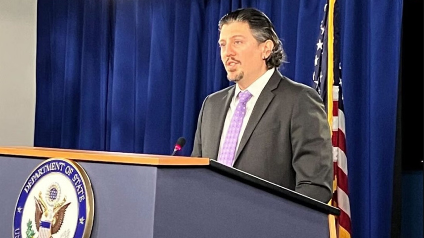 মার্কিন যুক্তরাষ্ট্রের স্যাংশন