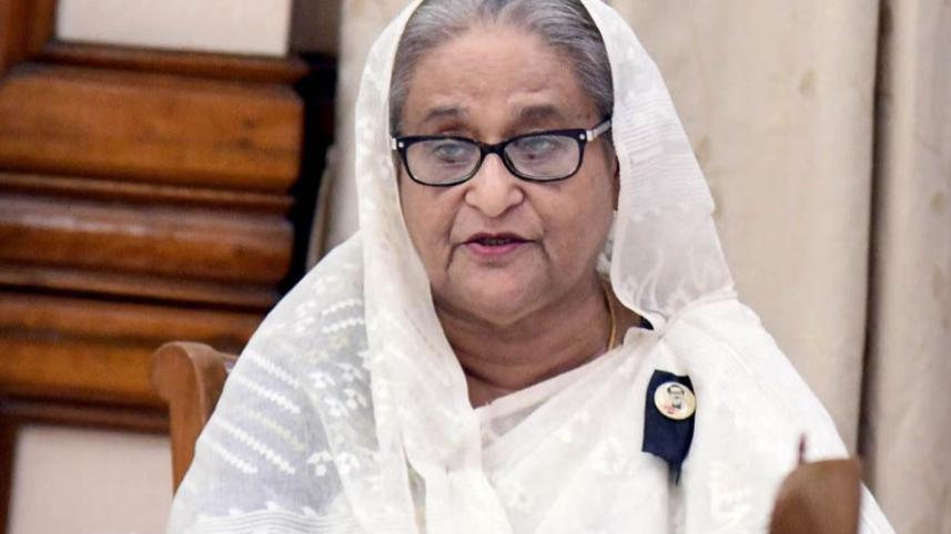 আশ্রয়ণ প্রকল্প 