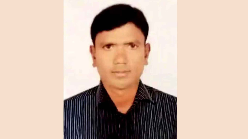 নিখোঁজের ৩ দিন পর নদীতে ভেসে উঠলো সৌদিফেরত যুবকের মরদেহ