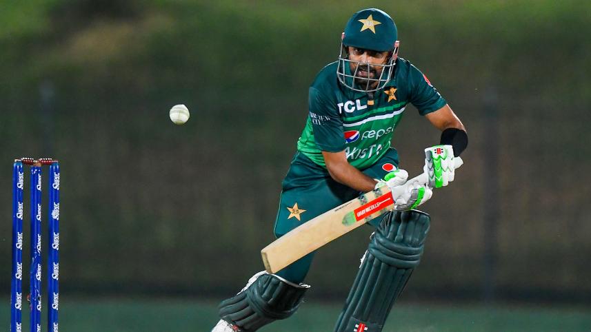 babar azam