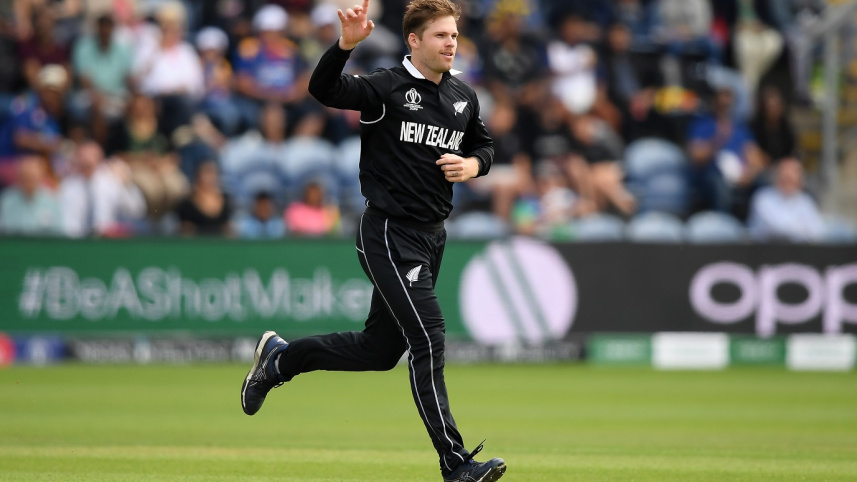 Lockie Ferguson