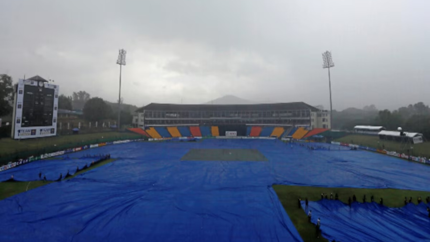 pallekele stadium