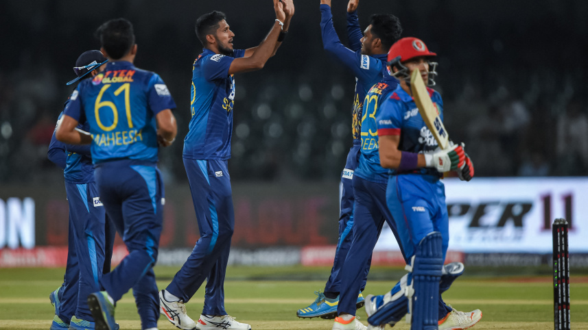 afghanistan vs sri lanka
