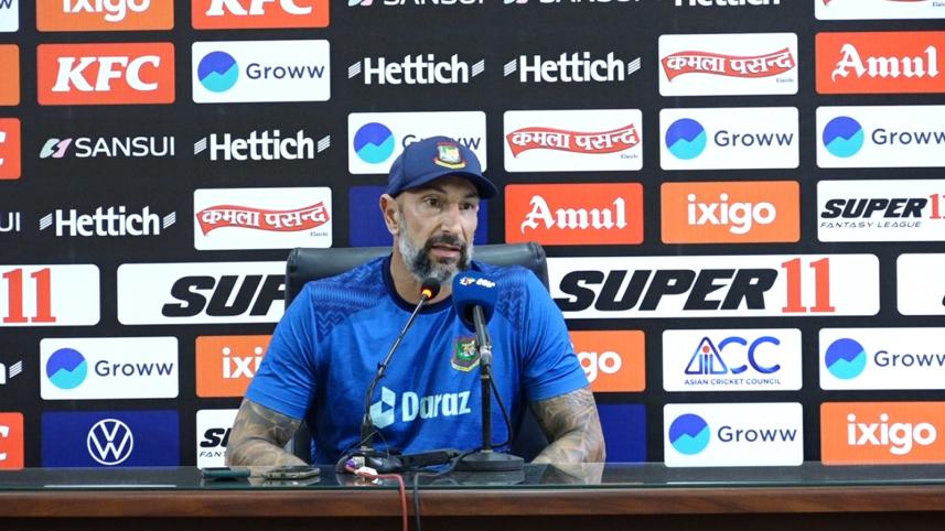 বাংলাদেশ বনাম পাকিস্তান