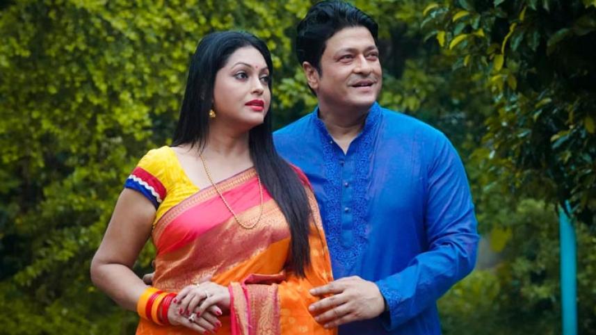 সুজন মাঝি