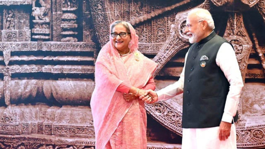 জি ২০ সম্মেলন