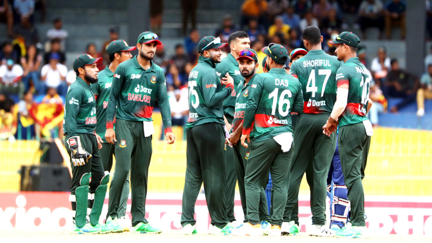 বাংলাদেশ নিউজিল্যান্ড সিরিজ