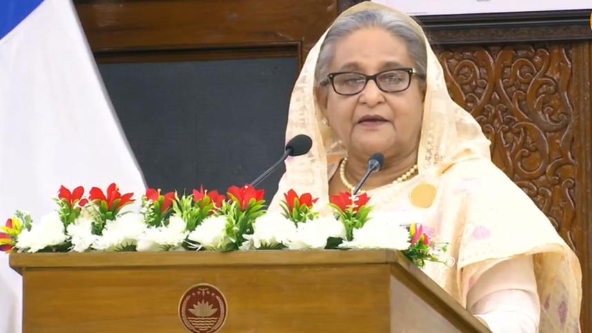 ফ্রান্সের প্রেসিডেন্ট