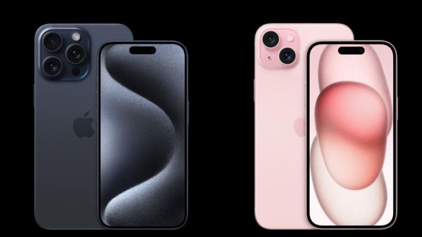 আইফোন ১৫