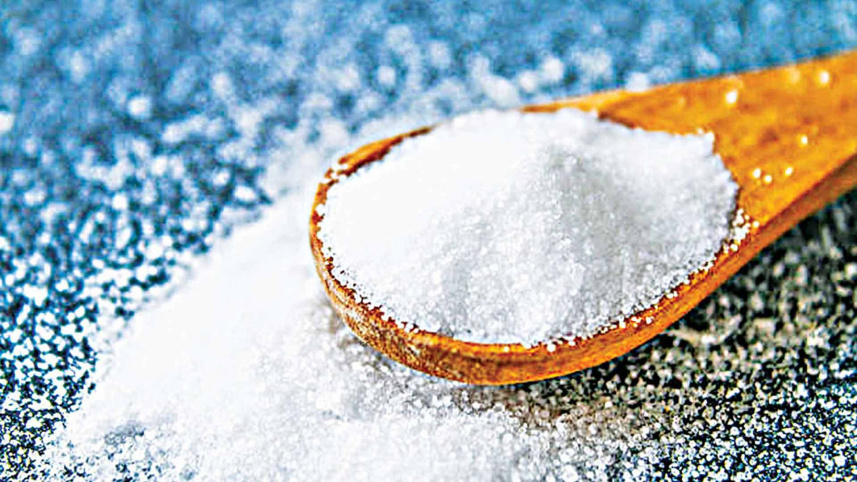 লবণে উচ্চমাত্রায় মাইক্রোপ্লাস্টিক