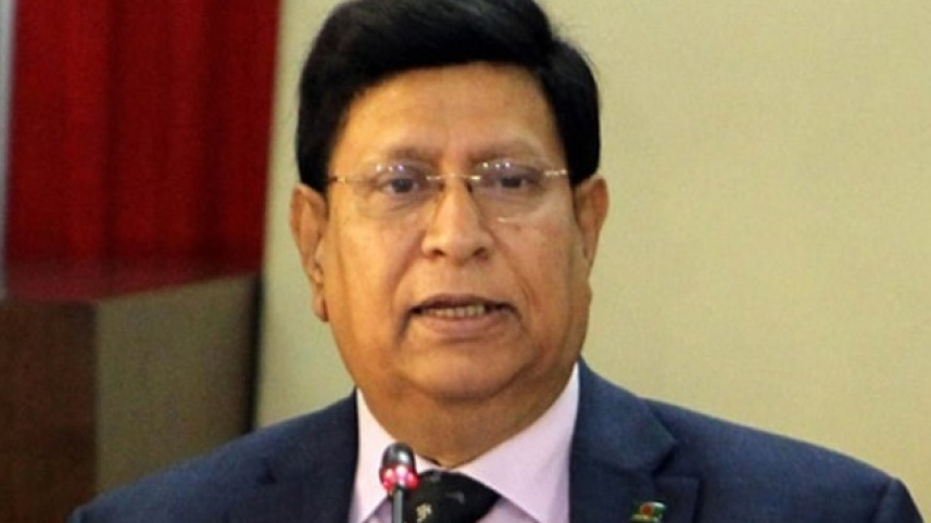 আমেরিকা বাংলাদেশ সম্পর্ক