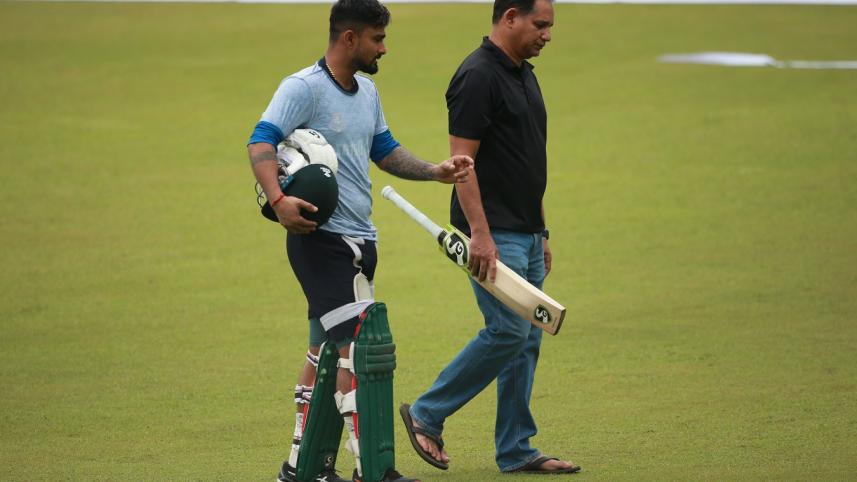 Litton Das & Habibul Bashar Sumon