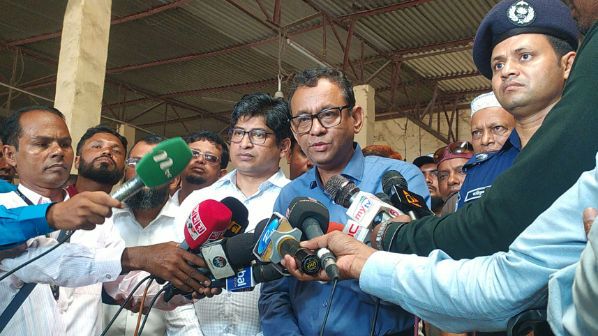 আলু আমদানির সুপারিশ