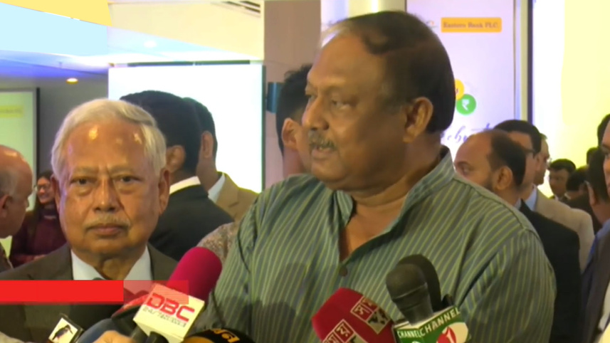 ‘গুলি করাই’ সমাধান না, সাপ্লাই চেইন বন্ধ হলে কষ্ট আরও বাড়বে: বাণিজ্যমন্ত্রী