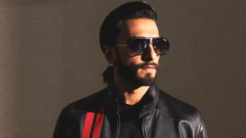 রণবীর সিং