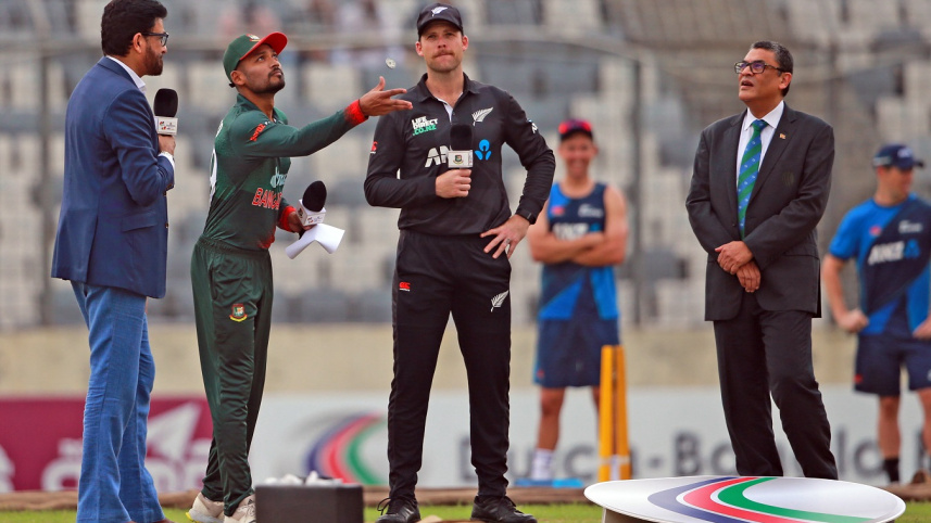 Najmul Hossain Shanto