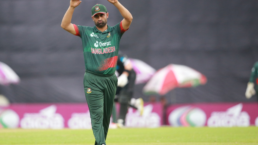 ভিডিও বার্তায় কী বলবেন তামিম