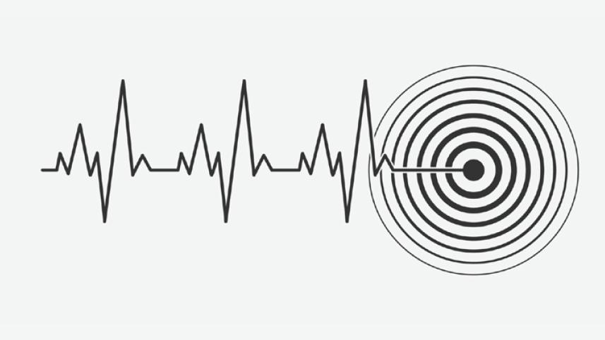 ভূমিকম্প