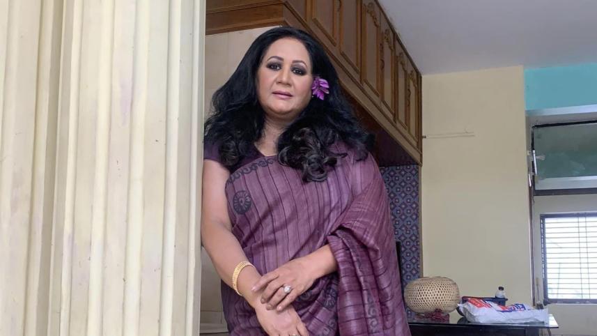 ফাহমিদা নবী