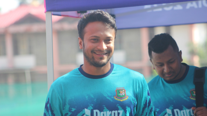 বাংলাদেশ বনাম ইংল্যান্ড