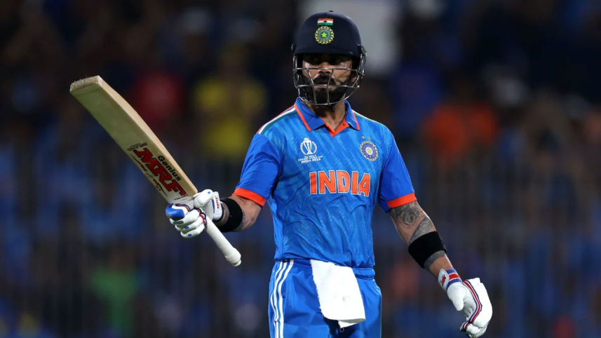 বিরাট কোহলি