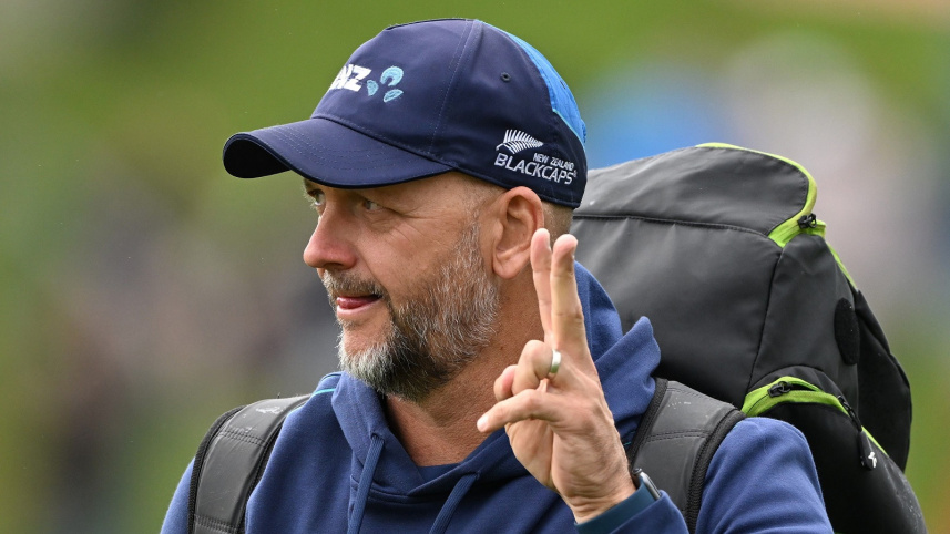 নিউজিল্যান্ড বনাম বাংলাদেশ