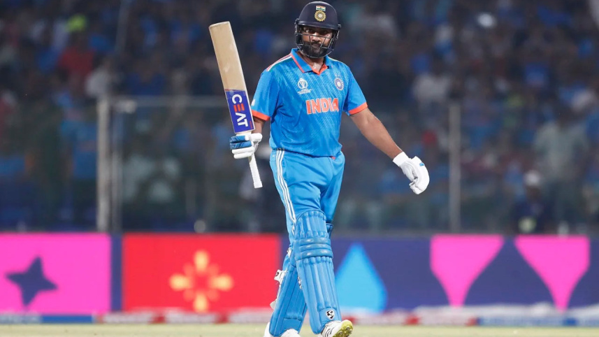 বিশ্বকাপে দ্রুততম হাজার রান