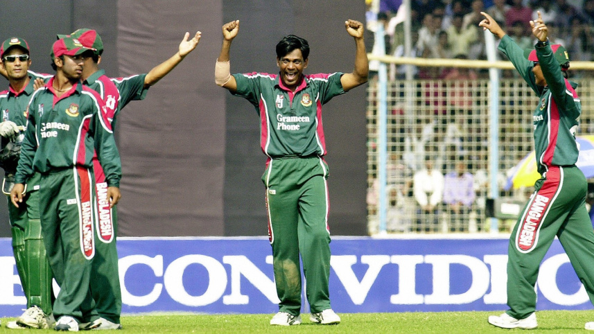 মোহাম্মদ রফিক