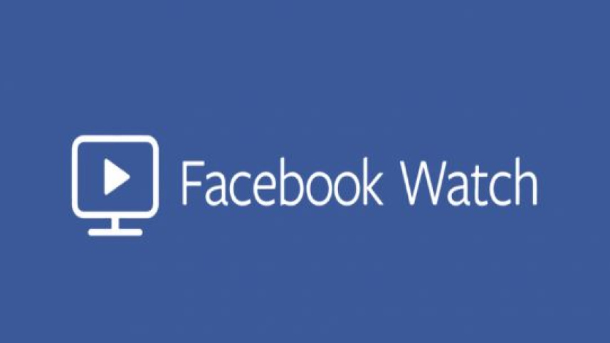 ফেসবুক ওয়াচ। ছবি: সংগৃহীত