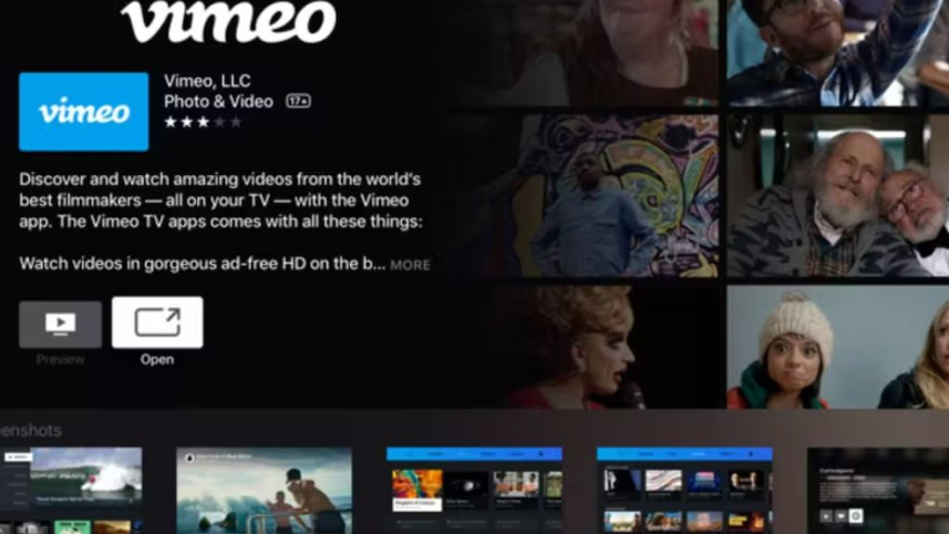 ভিমিও। ছবি: সংগৃহীত