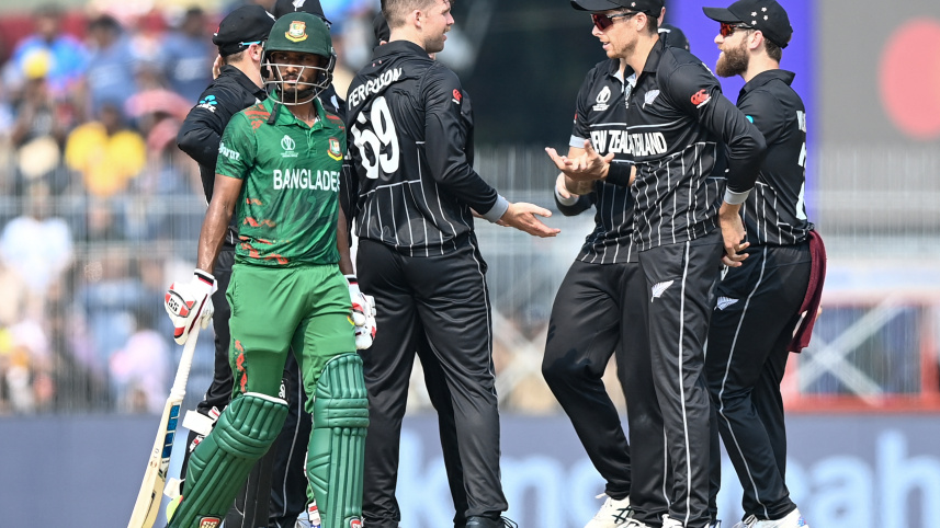 bangladesh new zealand