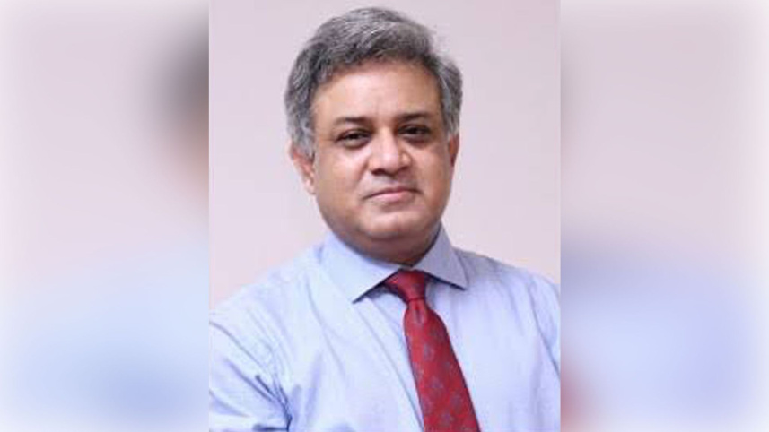 মাকসুদ কামাল