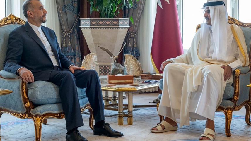 গাজায় সেনা অভিযান