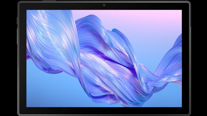 ওয়ালটন ওয়ালপ্যাড ১০এইচ। ছবি: সংগৃহীত