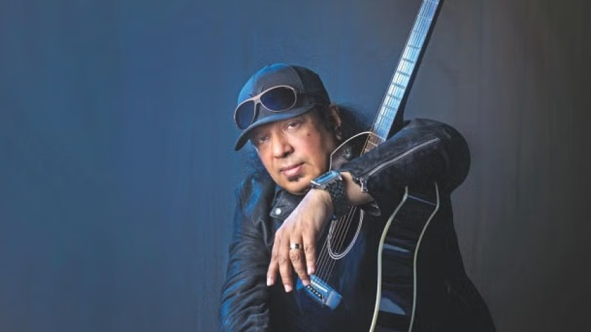 আইয়ুব বাচ্চু