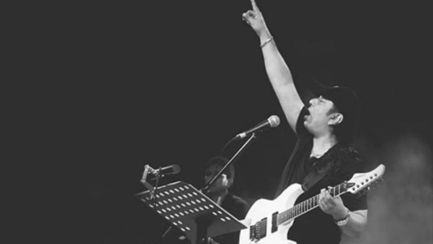 আইয়ুব বাচ্চু