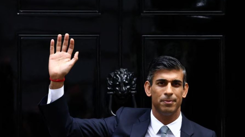 ঋষি সুনাক