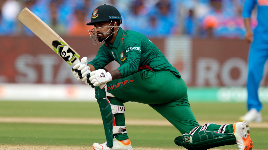 ভারত বনাম বাংলাদেশ