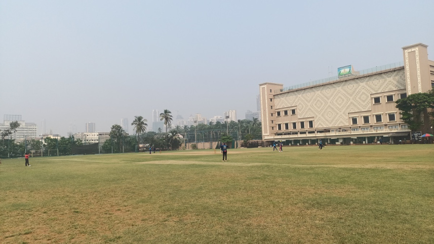 Hindu Gymkhana 