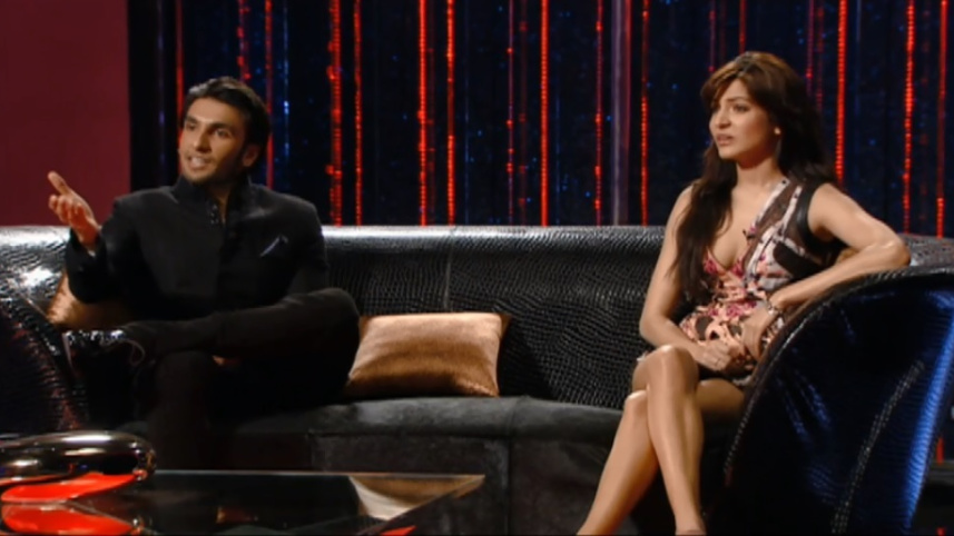 আবারও কি বিতর্কের পথে দীপিকা