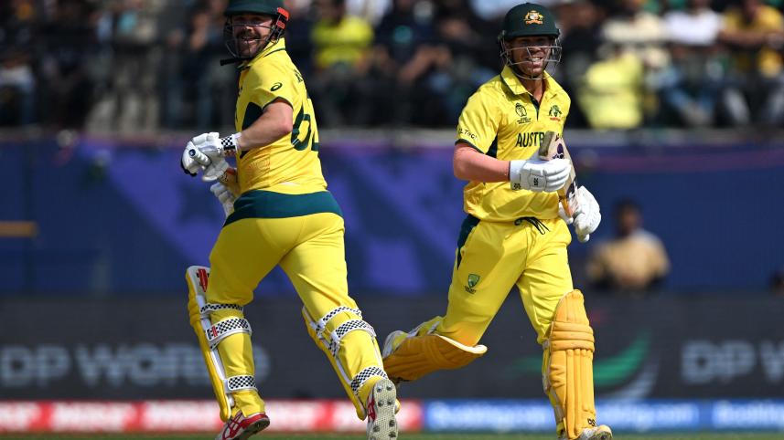 অস্ট্রেলিয়া বনাম নিউজিল্যান্ড