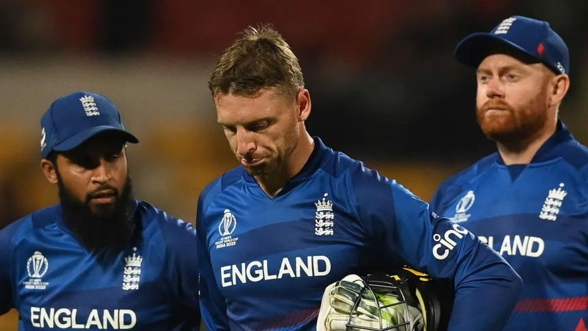 ভারত বনাম ইংল্যান্ড