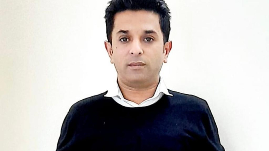 Comilla British Citizen