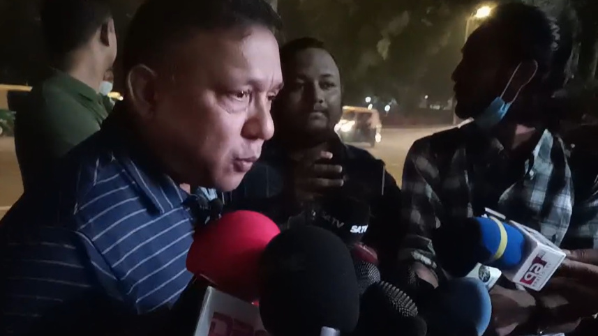 উপভোগ করছেন না, এমন জানলে বিশ্বকাপেও আসতেন না সুজন