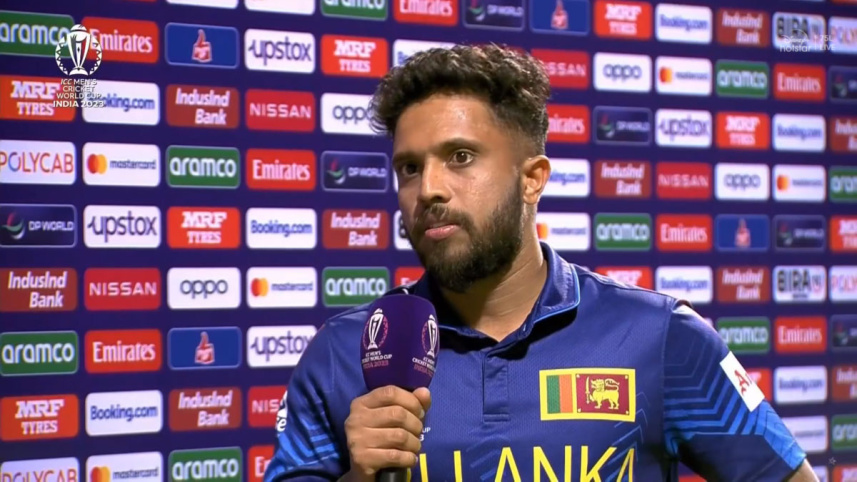 ভারত বনাম শ্রীলঙ্কা