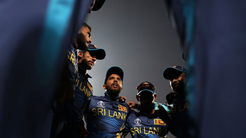 ভারত বনাম শ্রীলঙ্কা