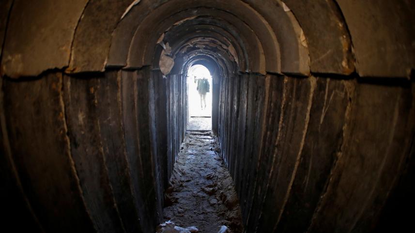 gaza_tunnel_reuters.jpg