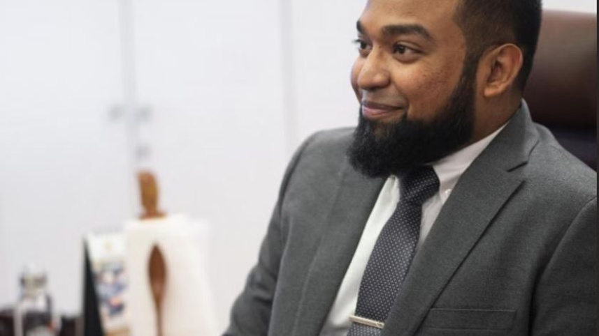 ম্যাভেন অটোজের প্রধান নির্বাহী নিহত