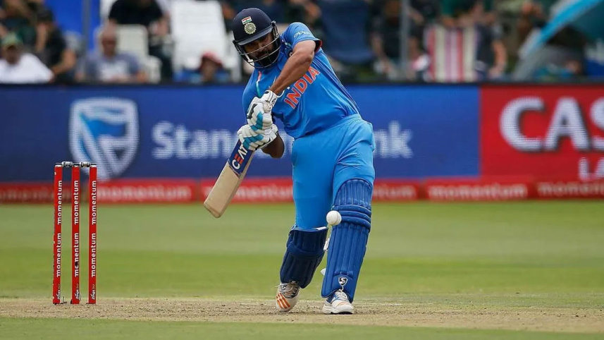 প্রথমবারের মতো বিশ্বকাপের এক আসরে ৫০০ ছক্কা